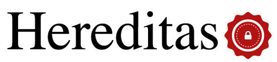 Hereditas logo