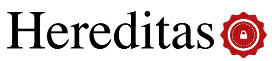 Hereditas logo